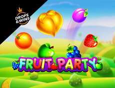 Fruit Party